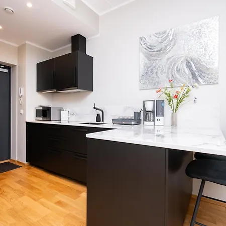 Simple At Katusepapi 아파트 탈린