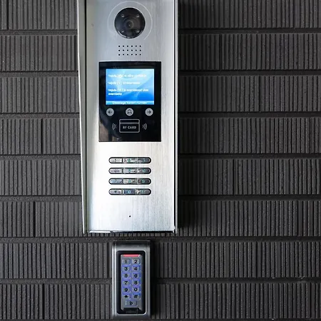 Appartamento Simple At Katusepapi *