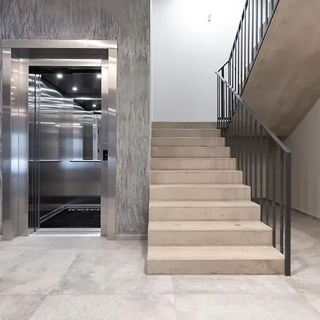 Simple At Katusepapi 아파트 탈린