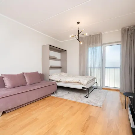 Appartement Simple At Katusepapi *