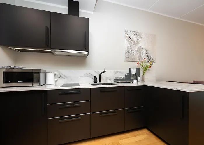 Appartement Simple At Katusepapi Tallinn