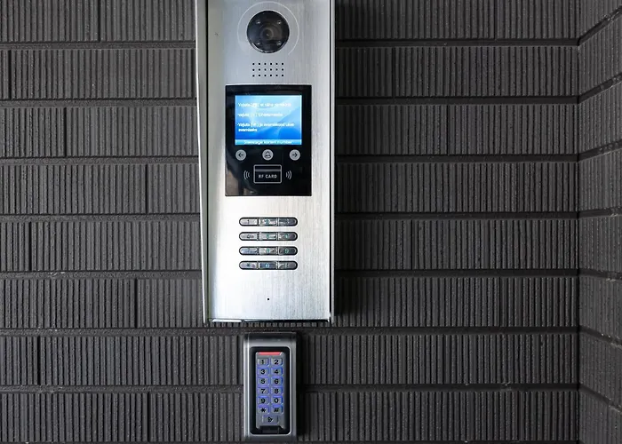 Apartmán Simple At Katusepapi Tallinn