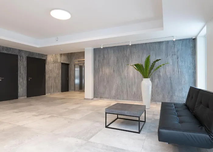 Appartement Simple At Katusepapi *