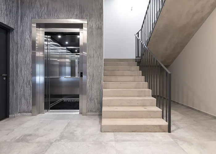 Apartmán Simple At Katusepapi Tallinn