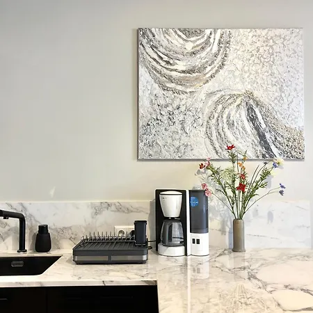 Simple At Katusepapi Apartment