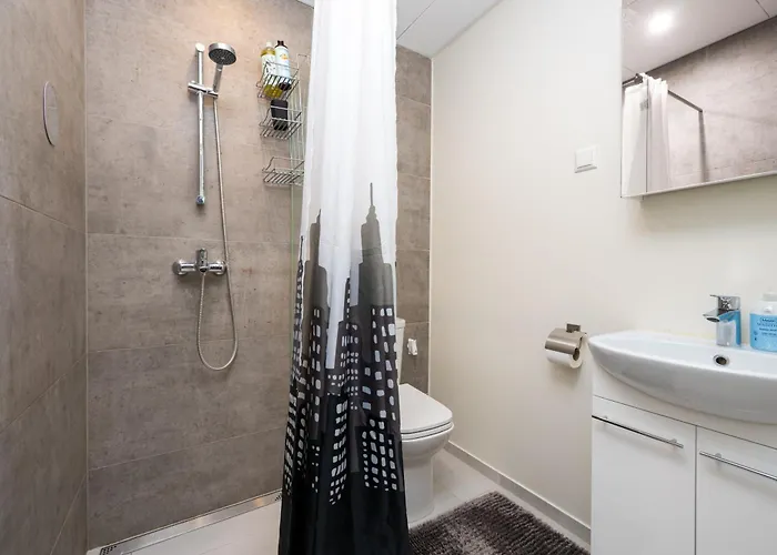 公寓 Simple At Katusepapi