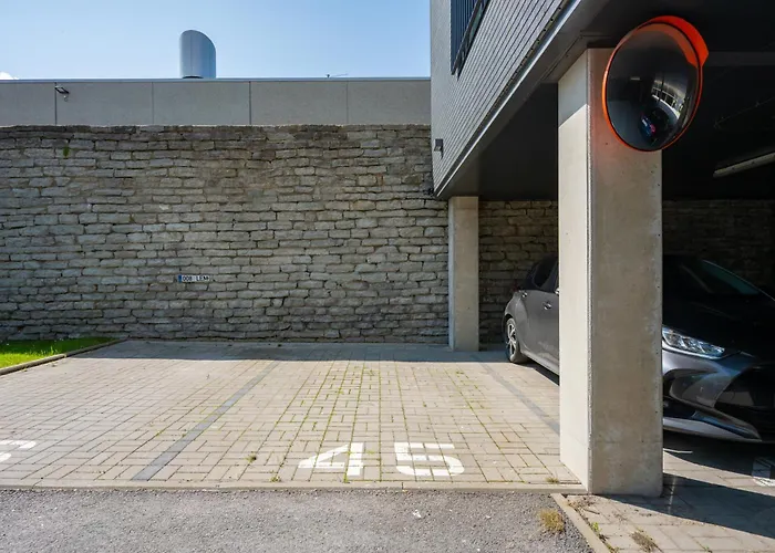 Simple At Katusepapi